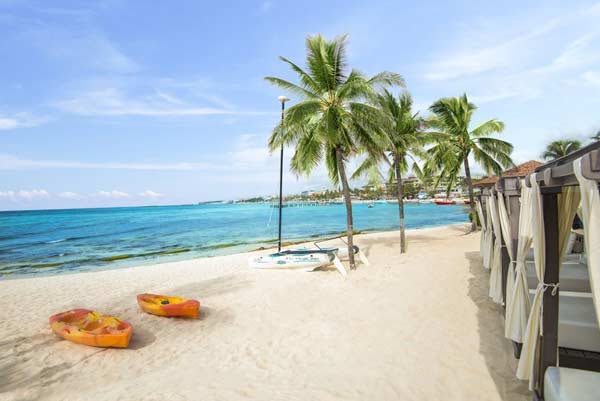All Inclusive - Panama Jack Resort Playa Del Carmen