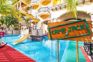 Wyndham Alltra Resort Playa Del Carmen – Riviera Maya – Wyndham Alltra Playa Del Carmen All Inclusive Resort