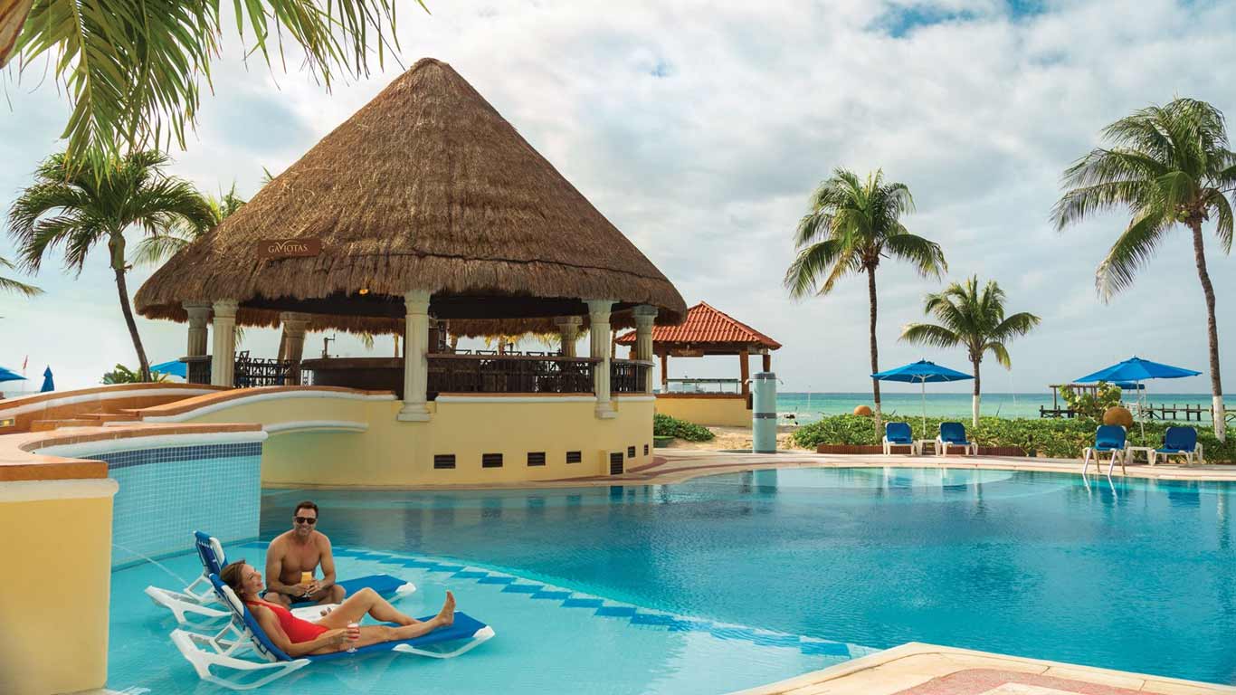 Wyndham Alltra Playa Del Carmen Riviera Maya Alltra Playa Del Carmen All Inclusive Resort