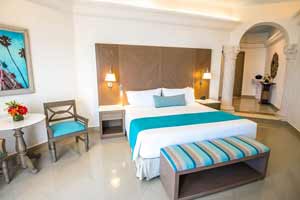 Junior Suitesat Wyndham Alltra Playa del Carmen